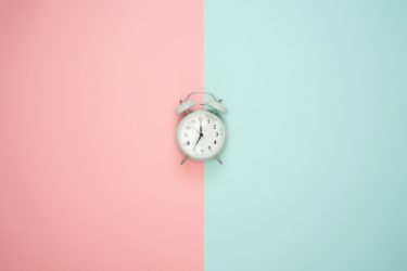 共働き夫婦の１歳子育て中のタイムスケジュールを公開！快適な生活のために我が家で行ったこと３つ